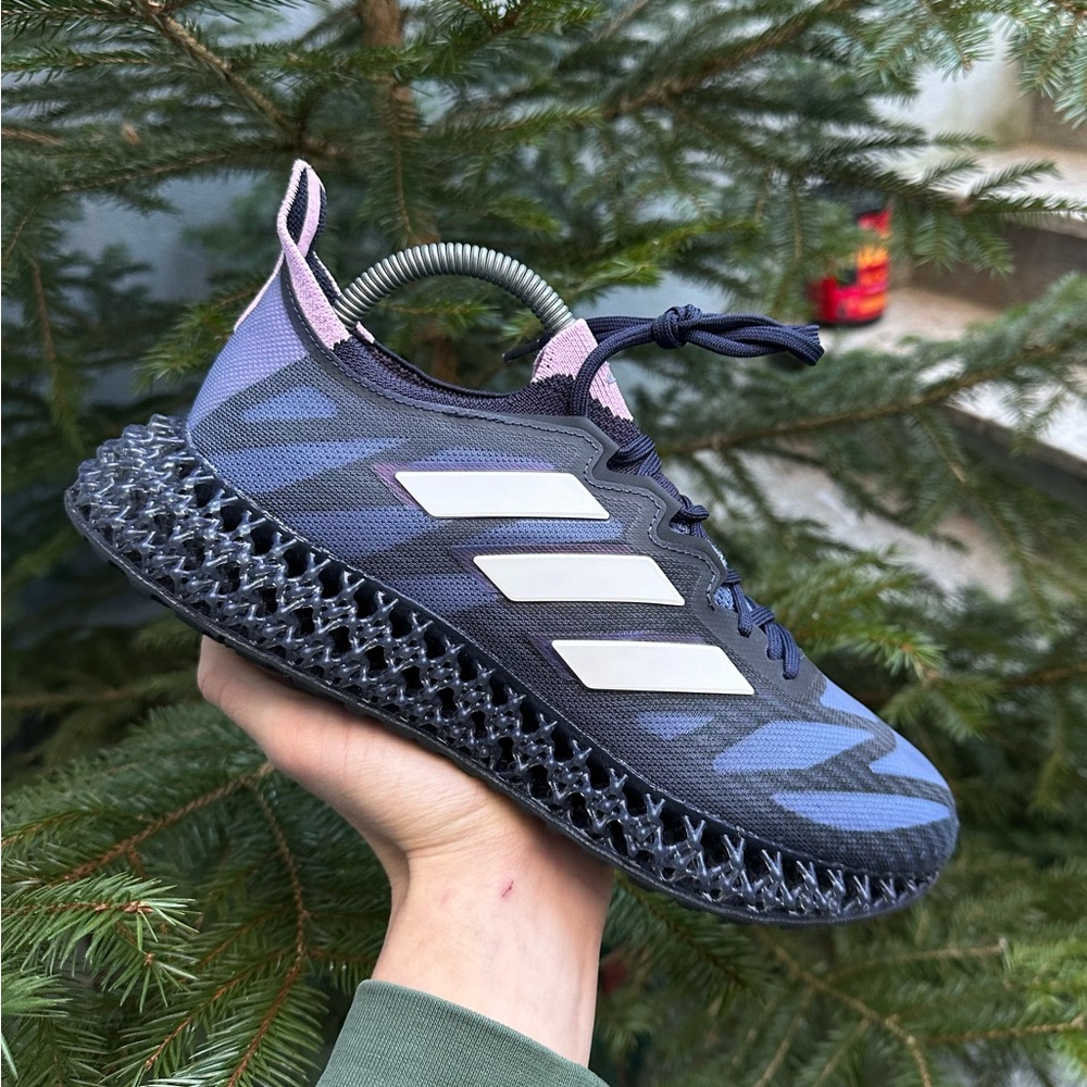 Women’s Adidas 4DFWD 3 Running Shoes brand new authentic shoes